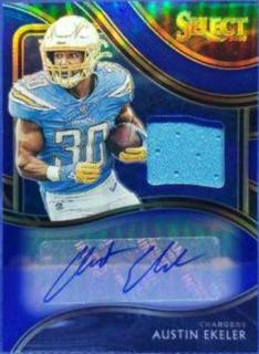 Austin Ekeler
