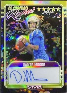 Dante Moore