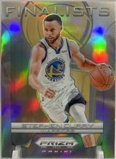 Stephen Curry