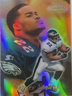 Duce Staley