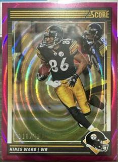 Hines Ward