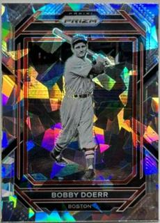 Bobby Doerr
