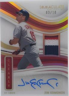 Jim Edmonds
