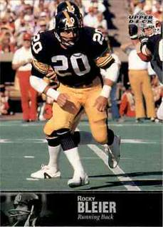 Rocky Bleier