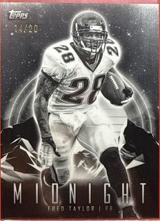 Fred Taylor