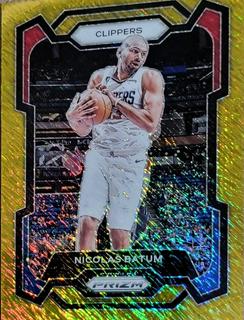 Nicolas Batum