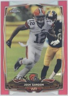 Josh Gordon
