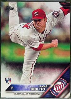 Lucas Giolito