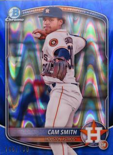 Cam Smith