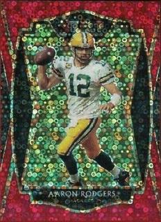 Aaron Rodgers