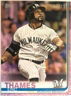 Eric Thames