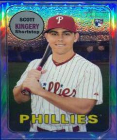 Scott Kingery