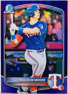 Malcolm Moore