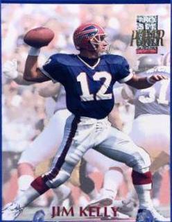 Jim Kelly