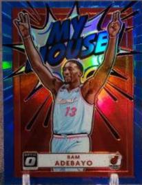 Bam Adebayo
