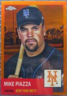 Mike Piazza