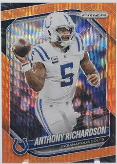 Anthony Richardson