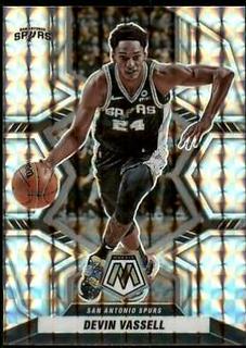 Devin Vassell