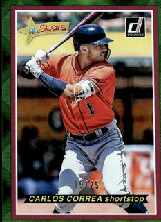 Carlos Correa