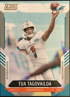 Tua Tagovailoa