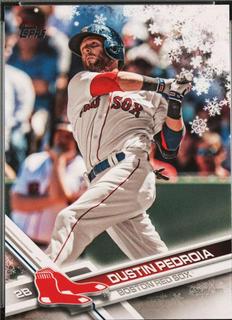 Dustin Pedroia