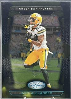 Jaire Alexander