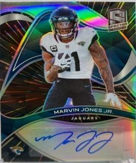 Marvin Jones Jr.