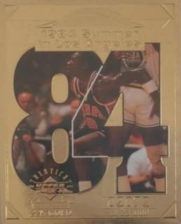 Michael Jordan