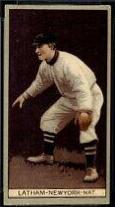 W. Arlington Latham