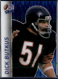 Dick Butkus