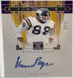 Alan Page