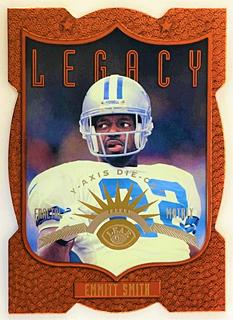 Emmitt Smith