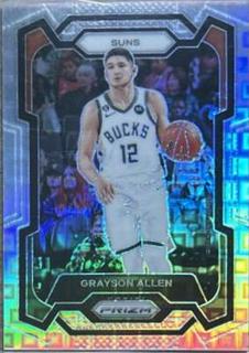 Grayson Allen