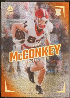 Ladd McConkey