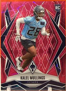 Kalel Mullings