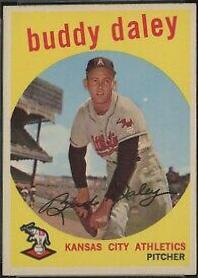 Buddy Daley