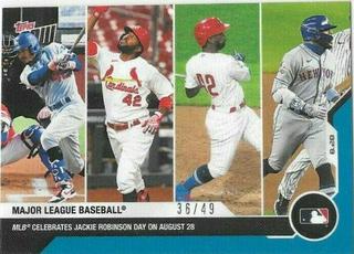 Major League Baseball