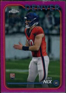 Bo Nix