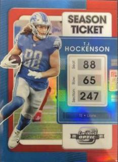 T. J. Hockenson