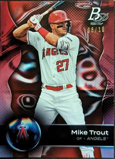Mike Trout