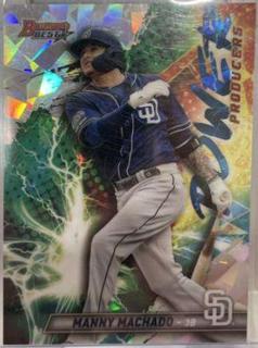 Manny Machado