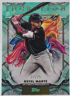 Ketel Marte