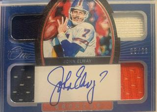 Randall Cunningham