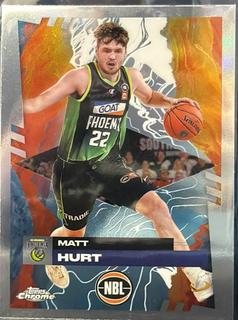Matt Hurt