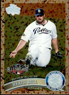 Heath Bell