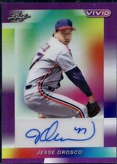 Jesse Orosco