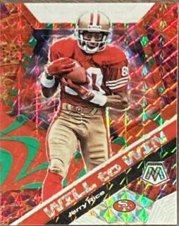 Jerry Rice