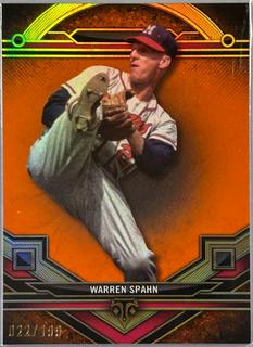 Warren Spahn