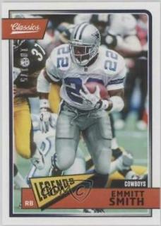 Emmitt Smith
