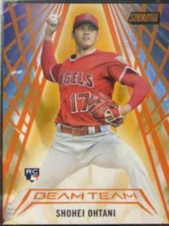 Shohei Ohtani